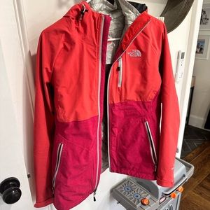 Women’s Thermoball Triclimate 3-in-1 Jacket